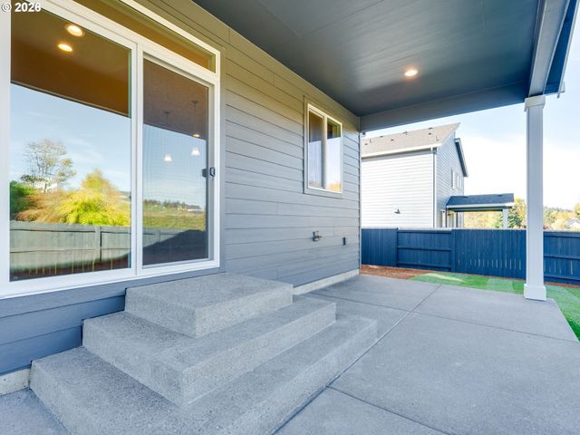 1326 N Kalani Loop Lot 68, Ridgefield, WA 98642