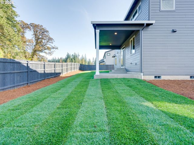 1326 N Kalani Loop Lot 68, Ridgefield, WA 98642