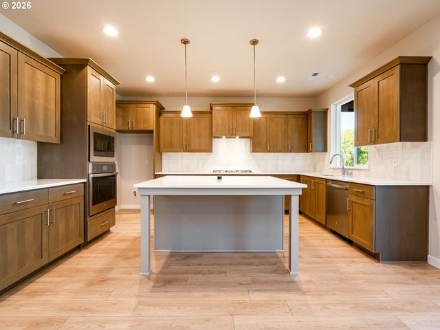 1326 N Kalani Loop Lot 68, Ridgefield, WA 98642