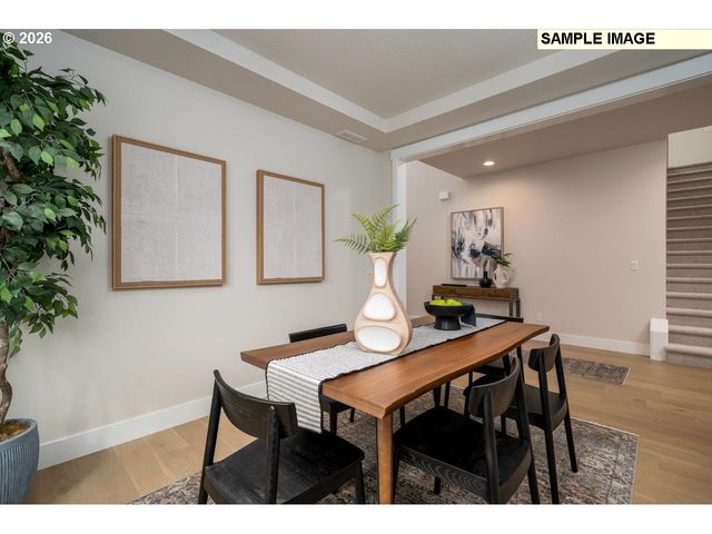 1326 N Kalani Loop Lot 68, Ridgefield, WA 98642