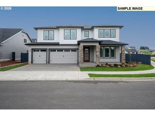 1326 N Kalani Loop Lot 68, Ridgefield, WA 98642