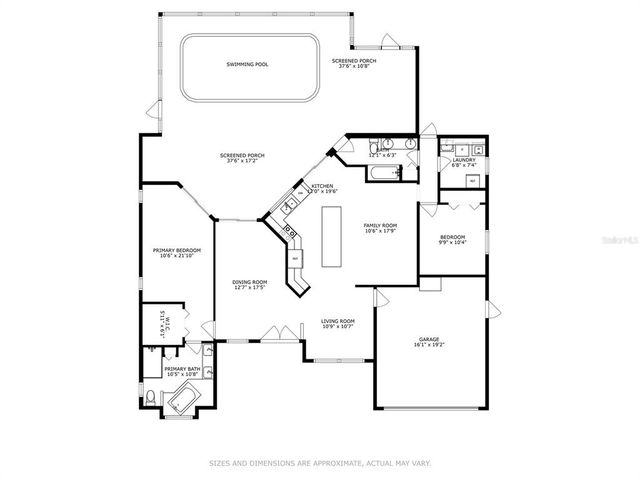 8278 SPRING HILL DRIVE, Spring Hill, FL 34606