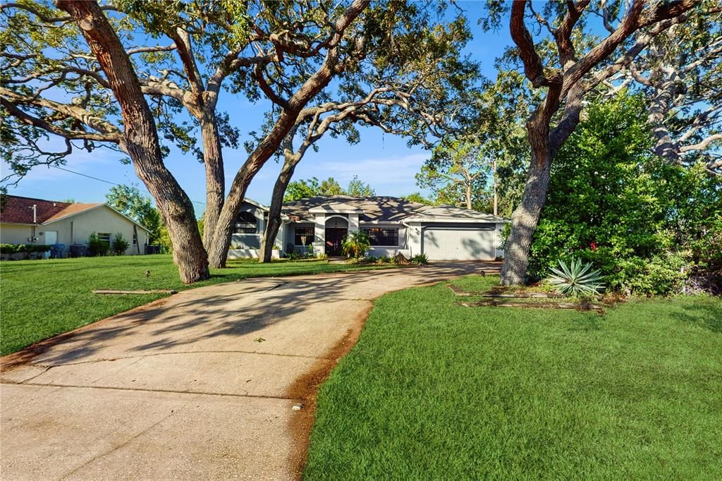 8278 SPRING HILL DRIVE, Spring Hill, FL 34606