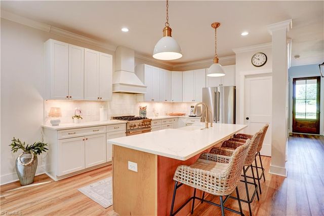 1030 Little Cowgirl Lane, Cleveland, NC 27013