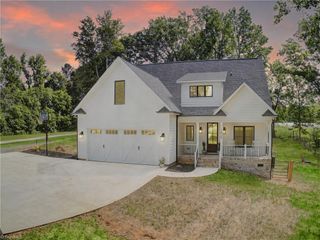 1030 Little Cowgirl Lane, Cleveland, NC 27013