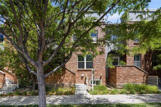 10218 Ridgegate Circle, Lone Tree, CO 80124