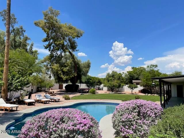 10038 N 58TH Place, Paradise Valley, AZ 85253