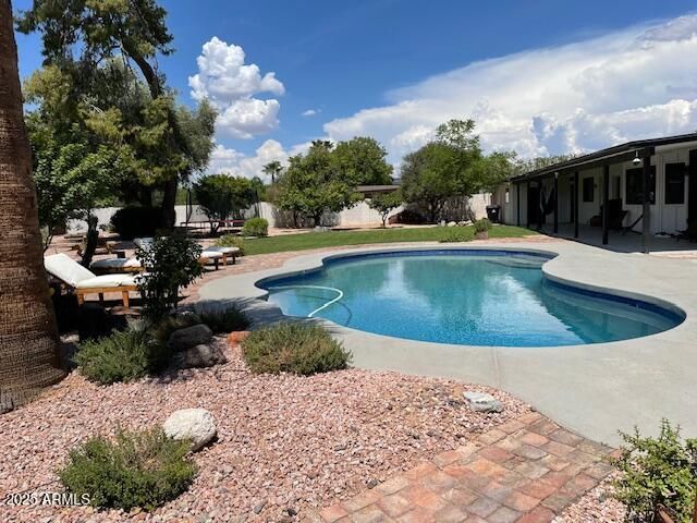 10038 N 58TH Place, Paradise Valley, AZ 85253