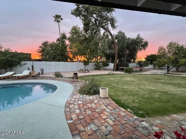 10038 N 58TH Place, Paradise Valley, AZ 85253