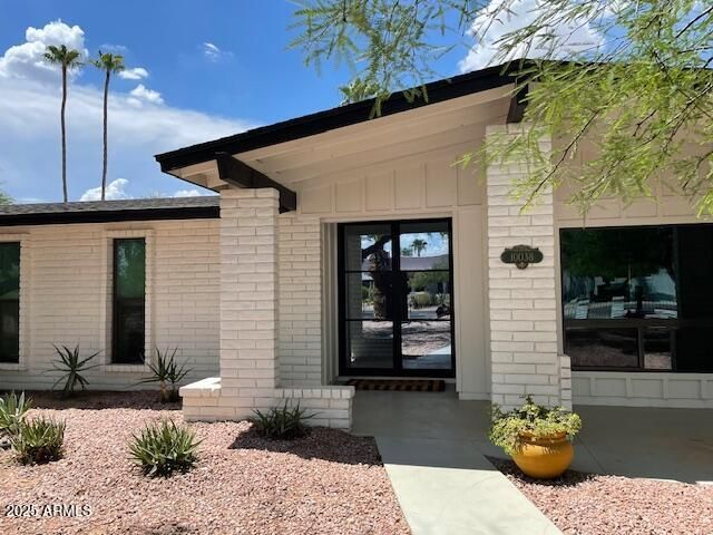 10038 N 58TH Place, Paradise Valley, AZ 85253