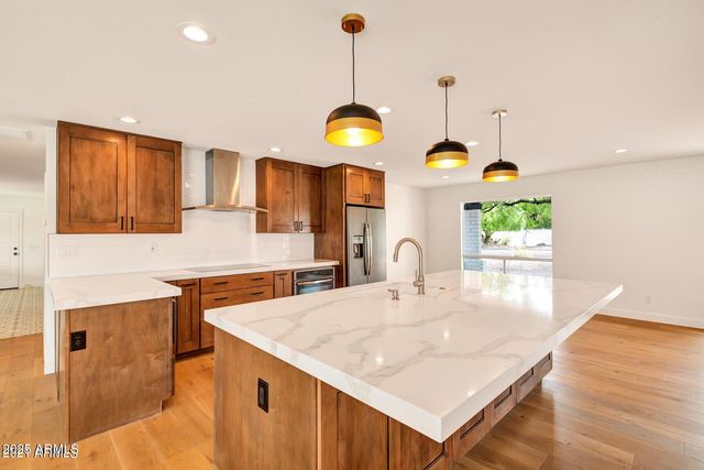 10038 N 58TH Place, Paradise Valley, AZ 85253