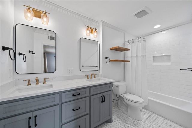 5256 KEATSWOOD CIR, Memphis, TN 38120