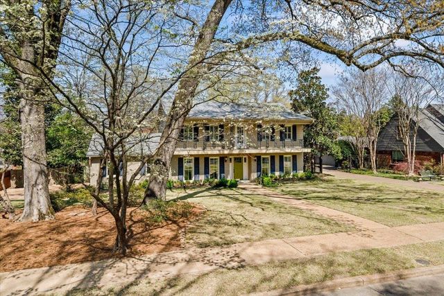 5256 KEATSWOOD CIR, Memphis, TN 38120