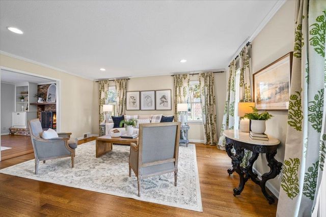 5256 KEATSWOOD CIR, Memphis, TN 38120