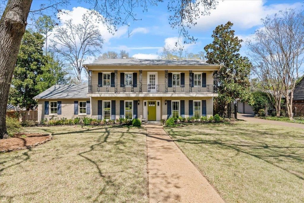 5256 KEATSWOOD CIR, Memphis, TN 38120