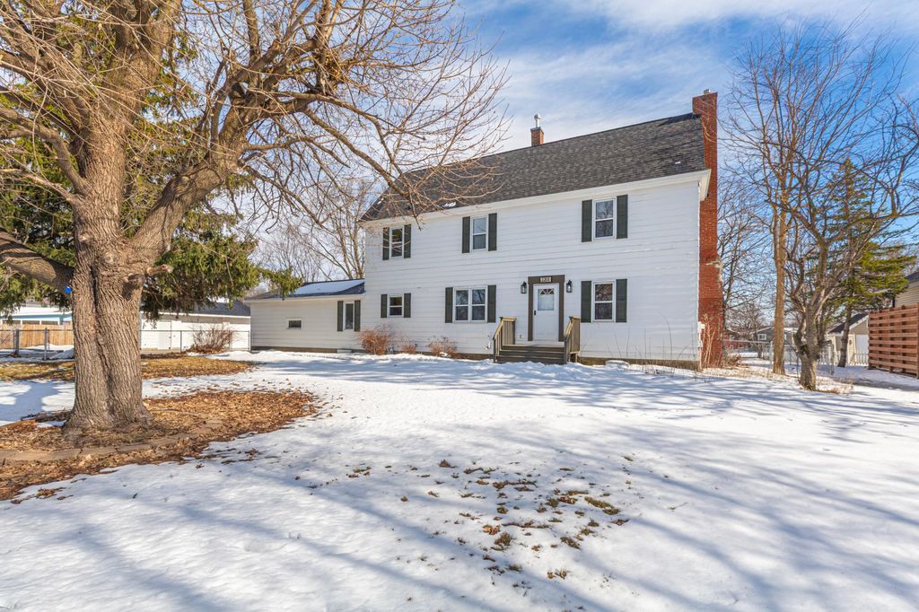 1201 Jefferson Road, Northfield, MN 55057