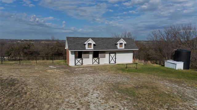 705 W Hill Drive, Aledo, TX 76008