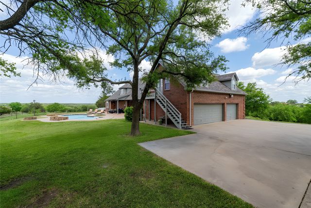 705 W Hill Drive, Aledo, TX 76008