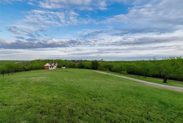 705 W Hill Drive, Aledo, TX 76008