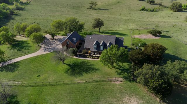 705 W Hill Drive, Aledo, TX 76008