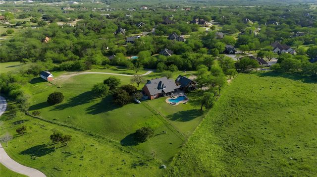 705 W Hill Drive, Aledo, TX 76008