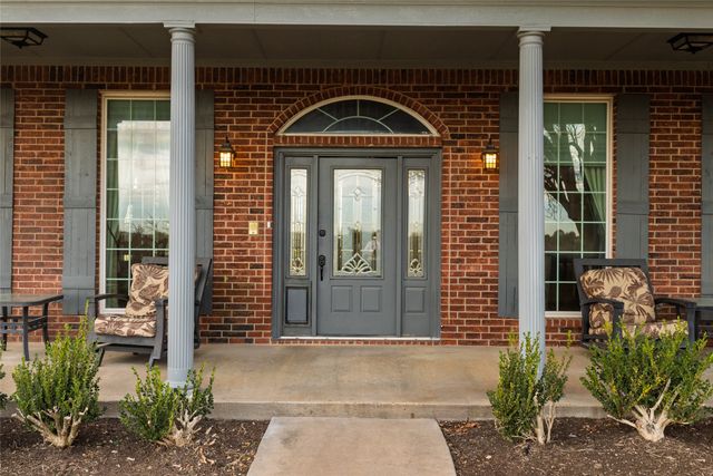 705 W Hill Drive, Aledo, TX 76008