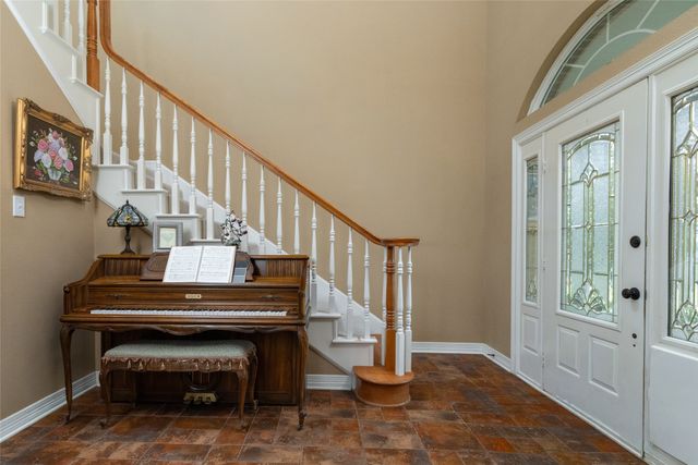 705 W Hill Drive, Aledo, TX 76008