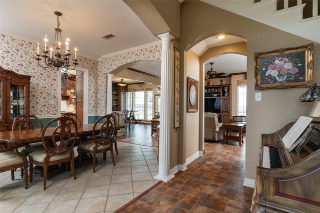 705 W Hill Drive, Aledo, TX 76008