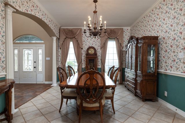 705 W Hill Drive, Aledo, TX 76008