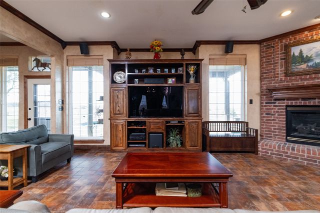 705 W Hill Drive, Aledo, TX 76008