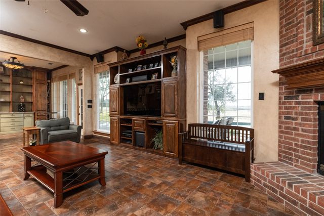 705 W Hill Drive, Aledo, TX 76008