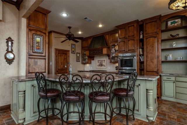 705 W Hill Drive, Aledo, TX 76008