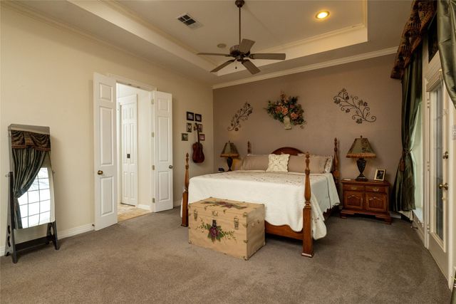 705 W Hill Drive, Aledo, TX 76008