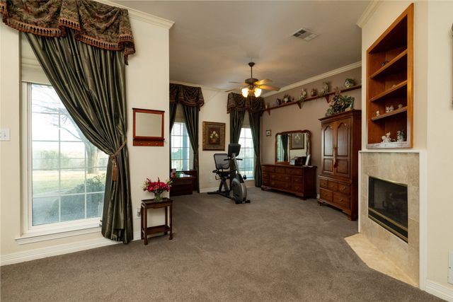 705 W Hill Drive, Aledo, TX 76008