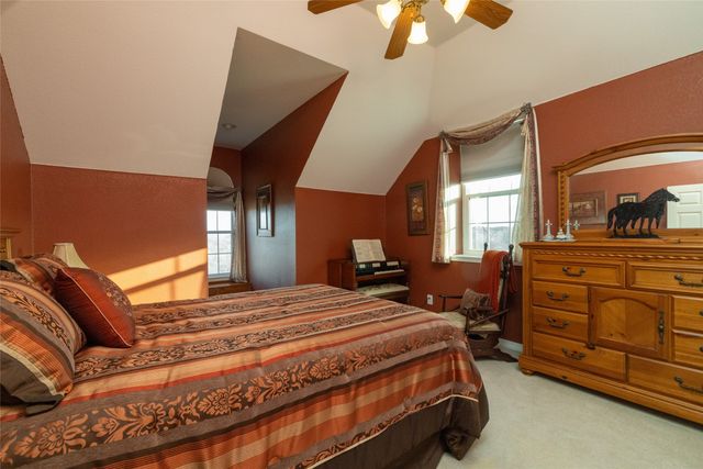 705 W Hill Drive, Aledo, TX 76008