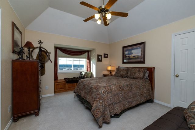 705 W Hill Drive, Aledo, TX 76008