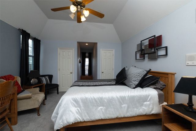 705 W Hill Drive, Aledo, TX 76008