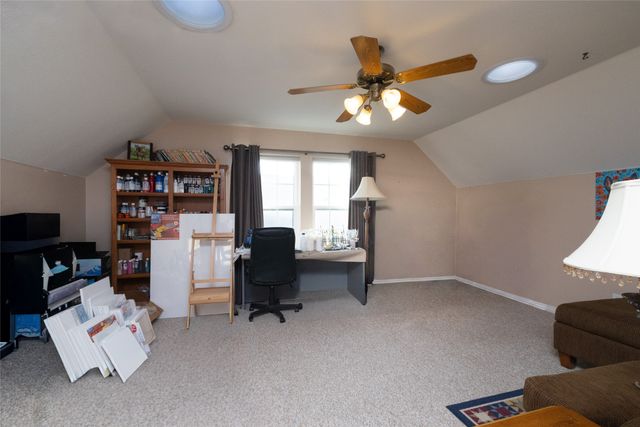 705 W Hill Drive, Aledo, TX 76008