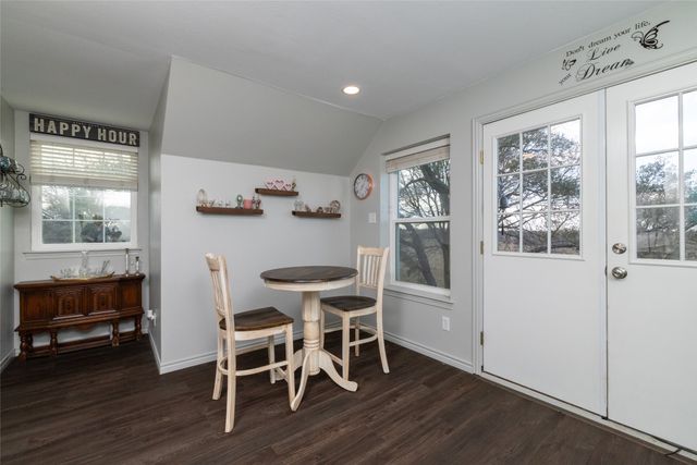 705 W Hill Drive, Aledo, TX 76008