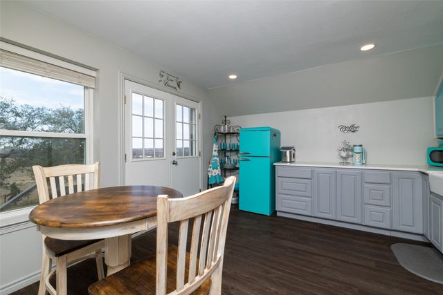 705 W Hill Drive, Aledo, TX 76008