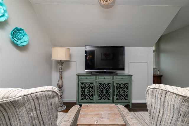 705 W Hill Drive, Aledo, TX 76008