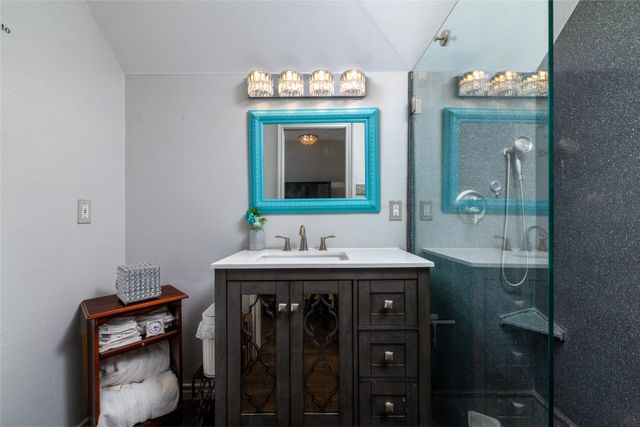 705 W Hill Drive, Aledo, TX 76008