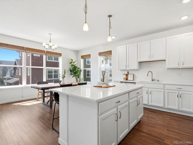 2849 S Elati St, Englewood, CO 80110