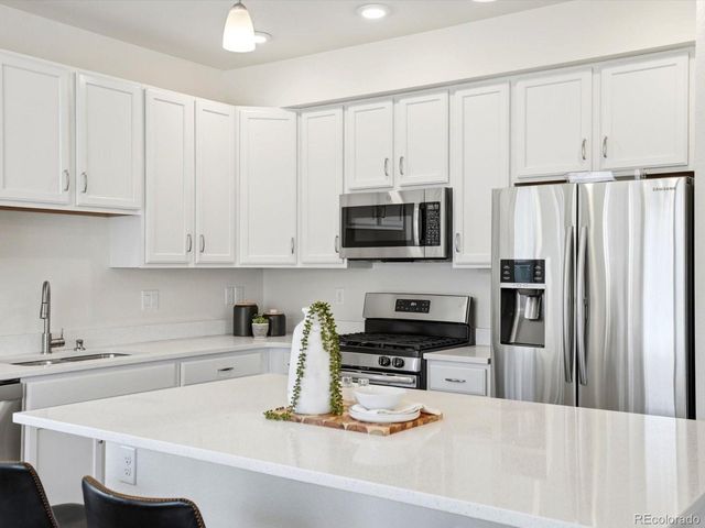 2849 S Elati St, Englewood, CO 80110