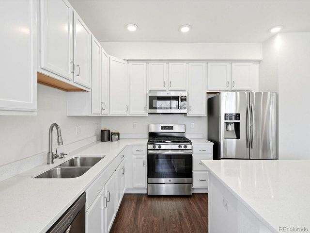 2849 S Elati St, Englewood, CO 80110