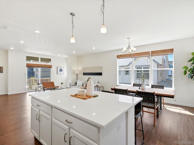 2849 S Elati St, Englewood, CO 80110