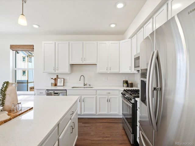 2849 S Elati St, Englewood, CO 80110