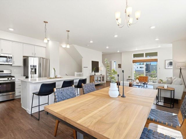 2849 S Elati St, Englewood, CO 80110