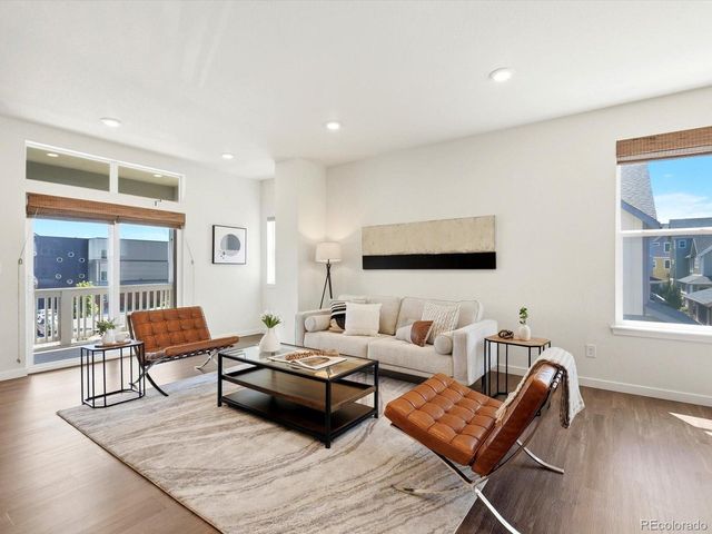 2849 S Elati St, Englewood, CO 80110