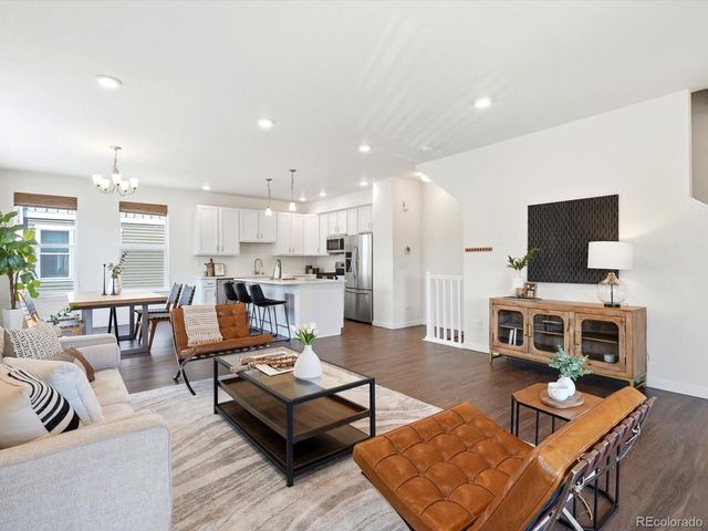 2849 S Elati St, Englewood, CO 80110
